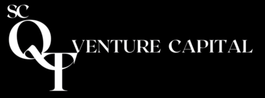 SCQT Venture Capital 로고