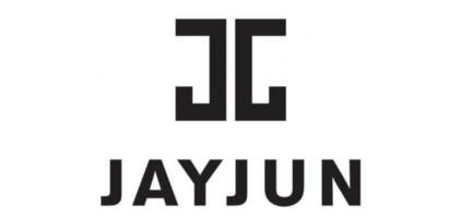 제이준 (JAYJUN) 로고